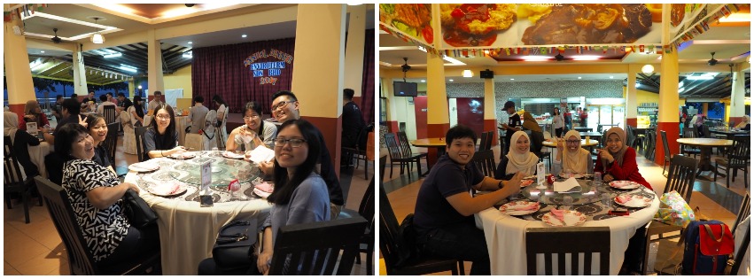 Annual Dinner 2017