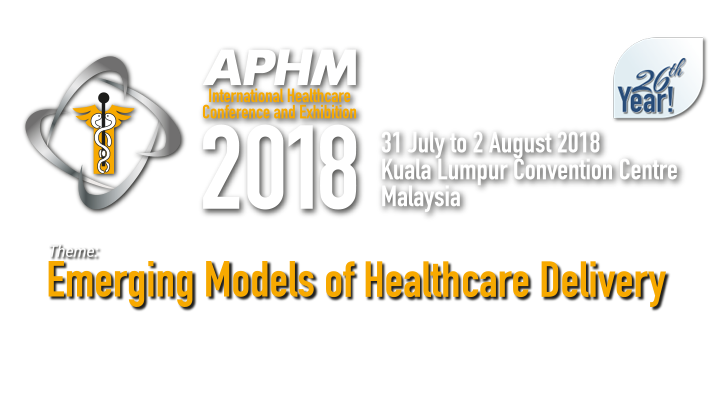 APHM 2018