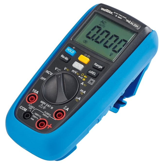 MTX204-D02301