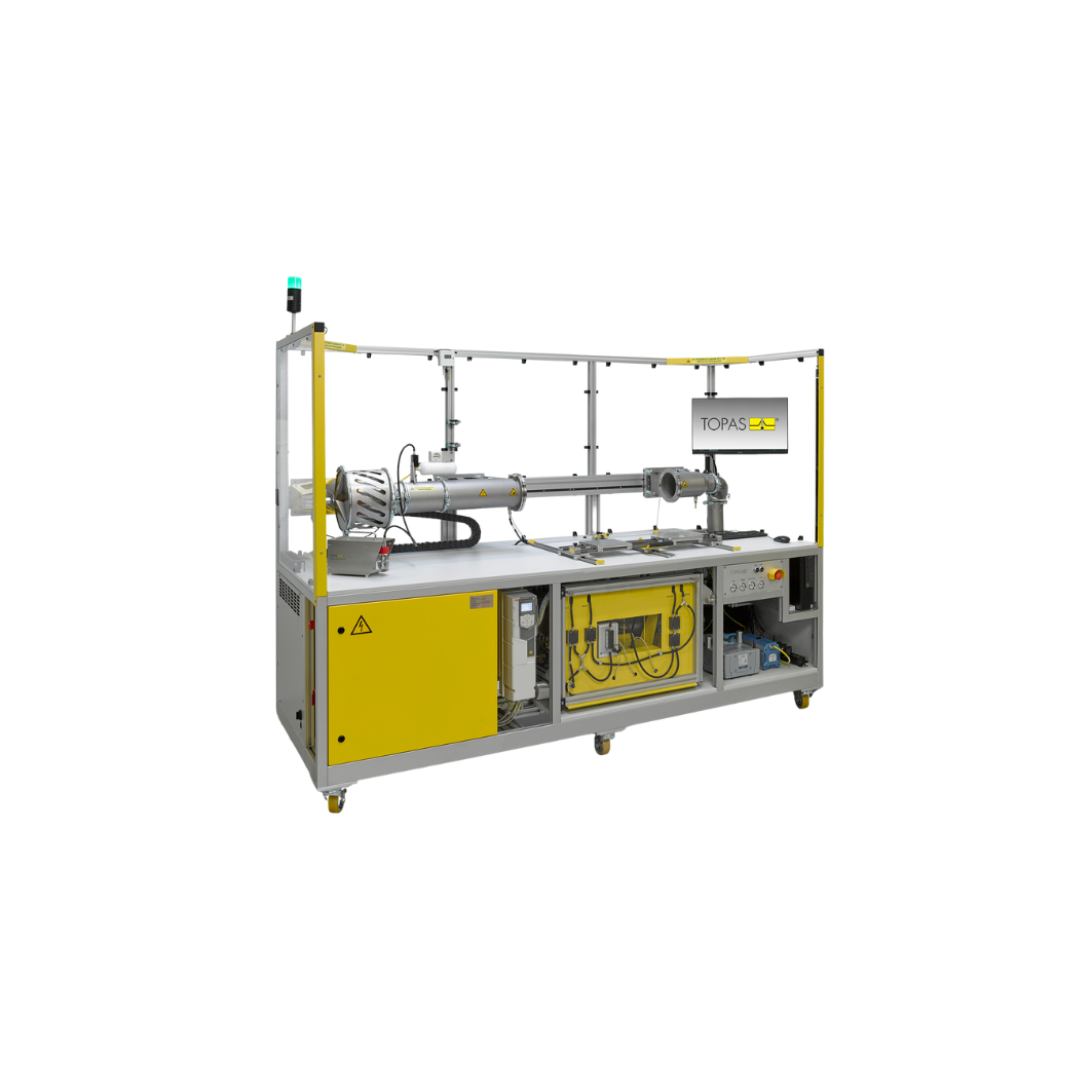 AFC 136 Test System - Enviroterm Sdn Bhd