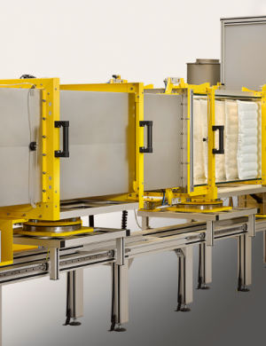 ALF 114 Filter Test System - Enviroterm Sdn Bhd