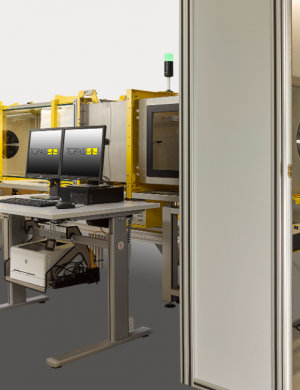 ALF 114 Filter Test System - Enviroterm Sdn Bhd